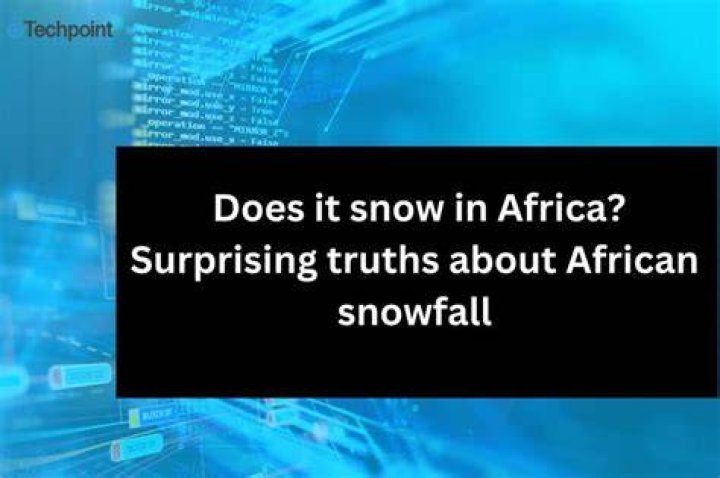 Surprising Revelations And Untold Truths
