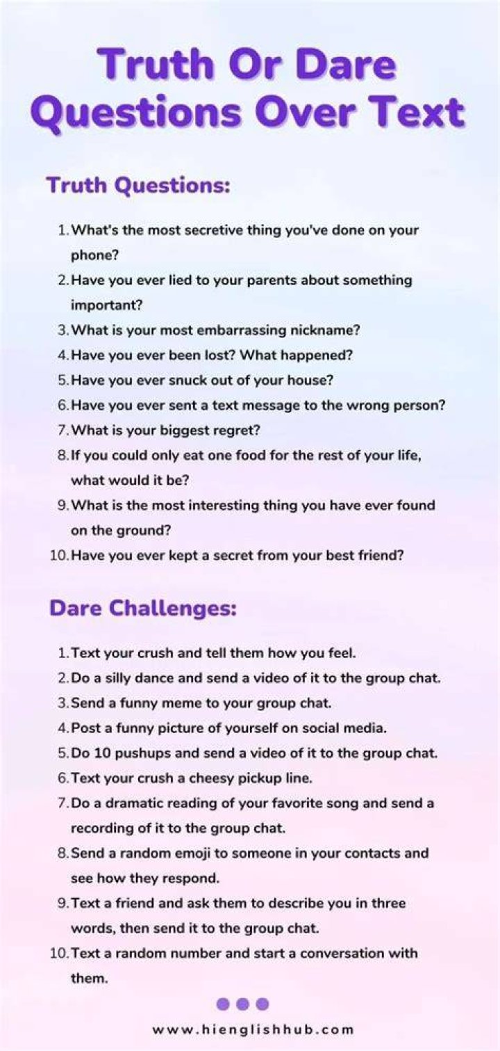 Surprising Truths And Valuable Lessons