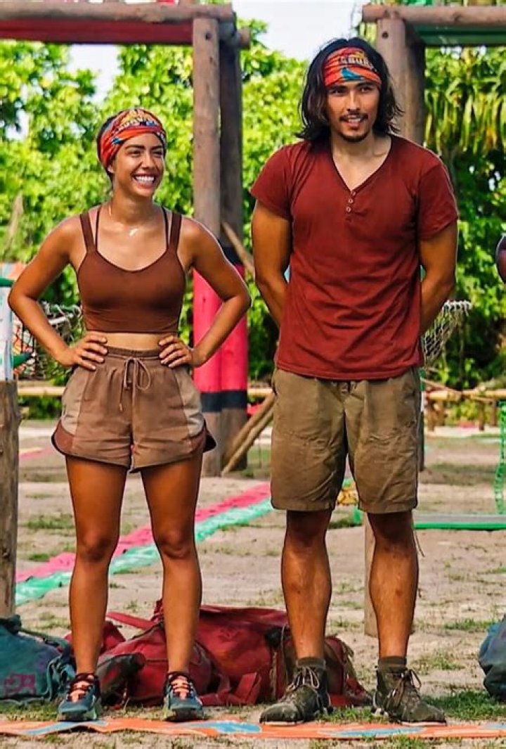 Survivor 45 Austin Li Coon Nationality: Ethnicity And Origin