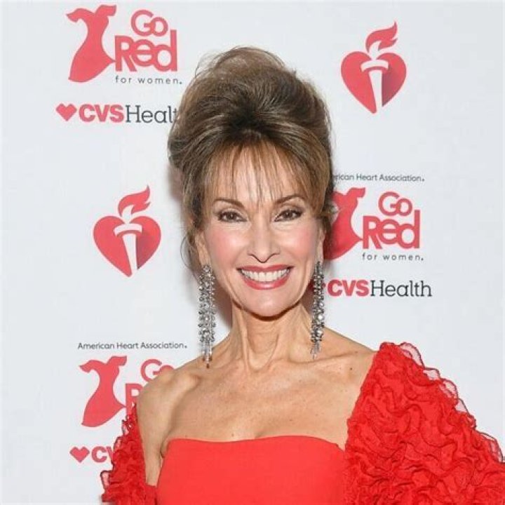 Susan Lucci Net Worth, Age, Height, Young, Family, Ethnicity ·