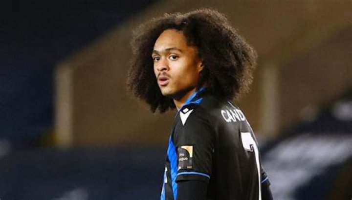 Tahith Chong Parents And Ethnicity: Where Are They From?
