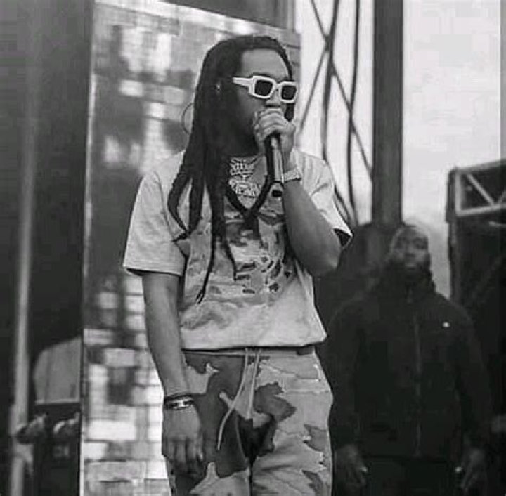 Takeoff Mom: Who Is She & Her Role In Takeoff Rapper Life