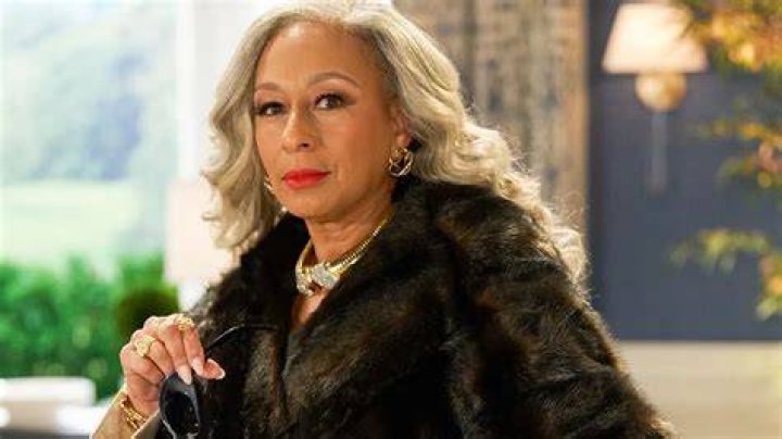 Tamara Tunie- Wiki, Age, Husband, Net Worth, Height, Ethnicity