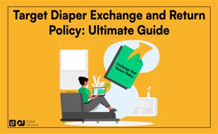 Target's Diaper Return Policy Demystified