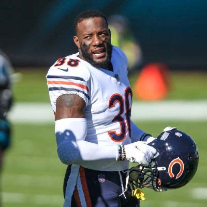 Tashaun Gipson Wife Is A Big Part Of His NFL Career |