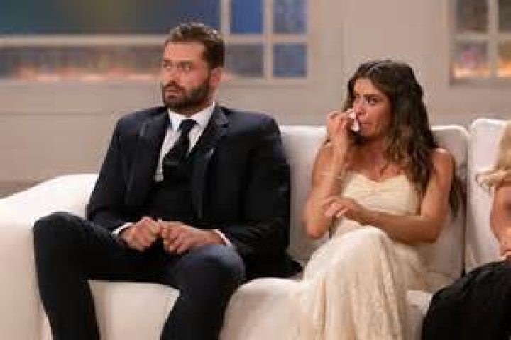 Taylor Frankie Paul divorce drama explained ·