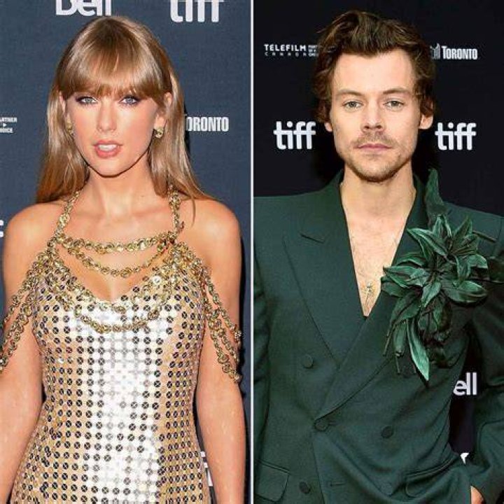 Taylor Swifts Out Of The Woods & The Harry Styles Connection, Revisited
