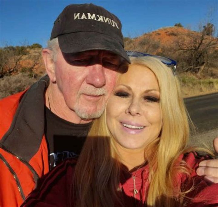 Terri Runnels Net Worth, Age, Daughter, Husband – David Essel & More