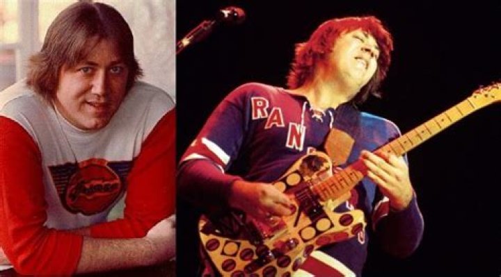 Terry Kath's Tragic Death And Its Impact On Rock Music