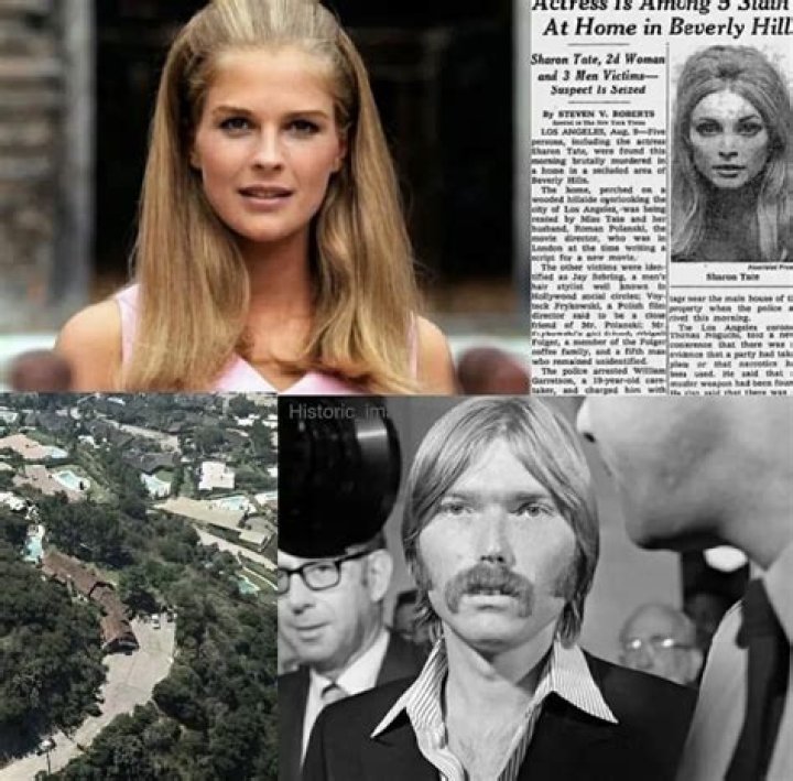 Terry Melcher ·