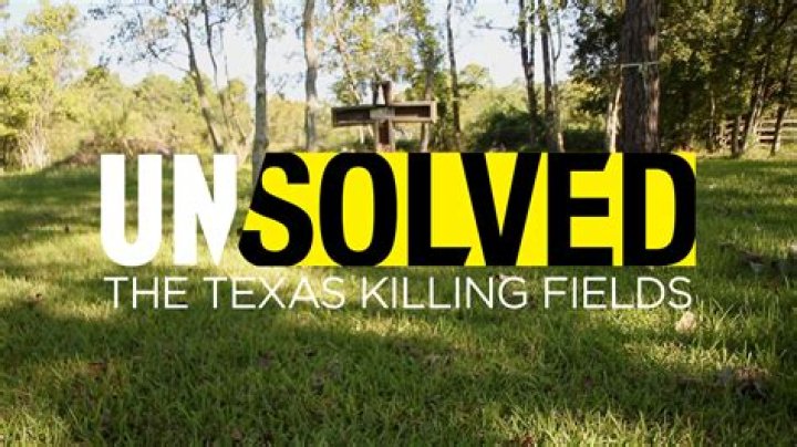 Texas Killing Fields: Unveiling The Unsolved Mystery