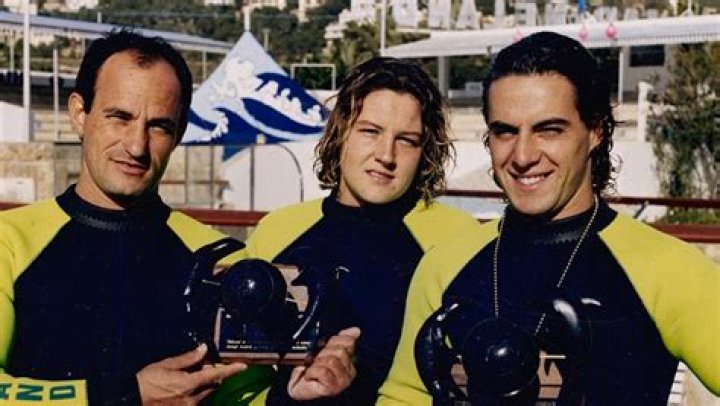 The 2015 Death Of Dolphin Trainer Jose Luis Barbero Explained