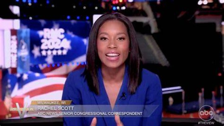 The ABC News Correspondent Whose Stories Captivate