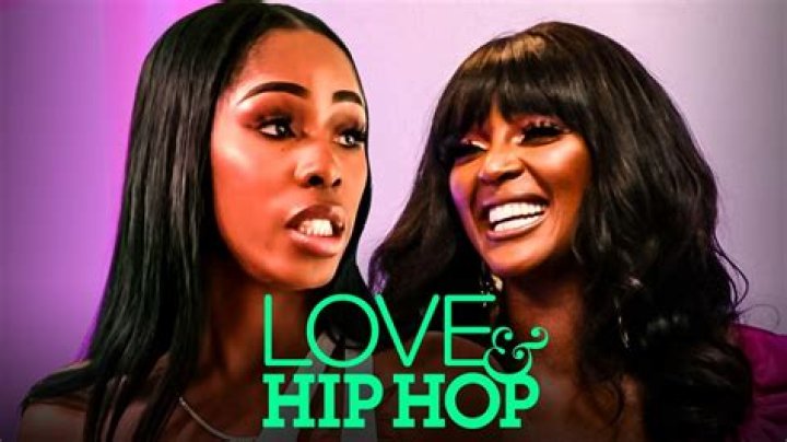 The Age Of Bambi Of Love And Hip Hop Revealed