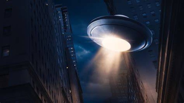 The Bizarre True Story Of The Brooklyn Bridge UFO Abduction ·