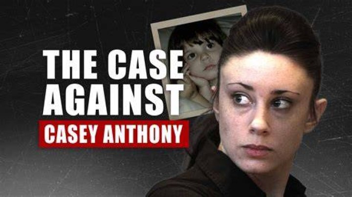 The Casey Anthony Case Unraveled