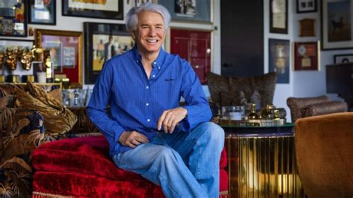 The Creative Force Behind Baz Luhrmann's Cinematic Masterpieces
