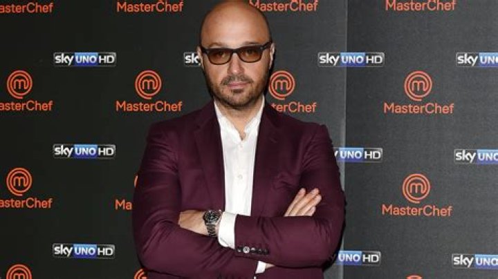 The Culinary Mastermind Behind MasterChef Judge Joe
