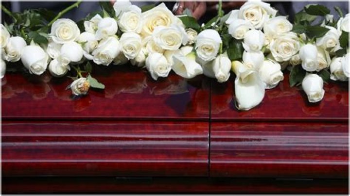 The Death Of Scout Masterson