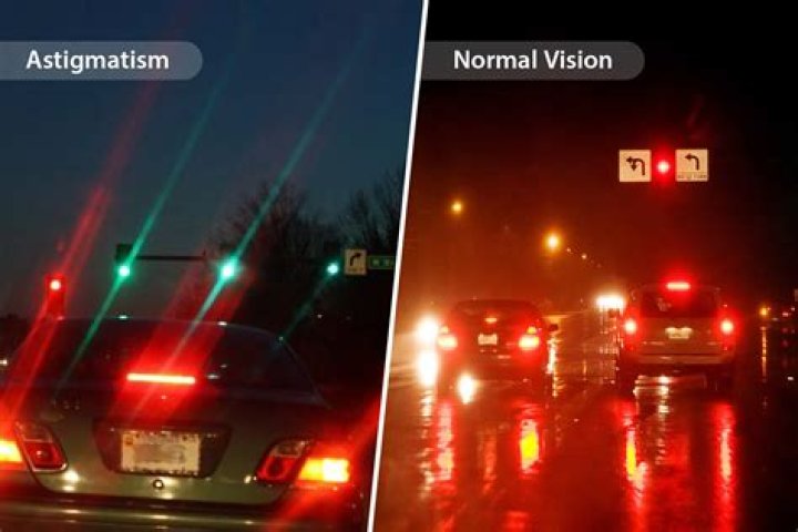 The Driving With Astigmatism Meme Phenomenon