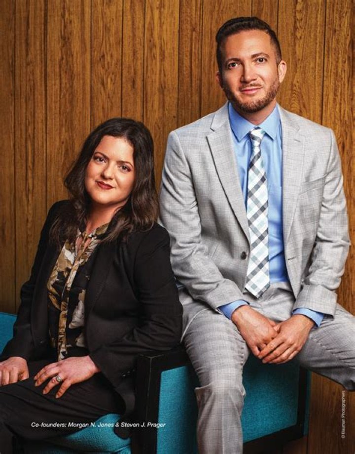 The Dynamic Duo Of Political Reporting