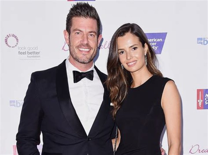 The Enigmatic Partner Of Sports Star Jesse Palmer