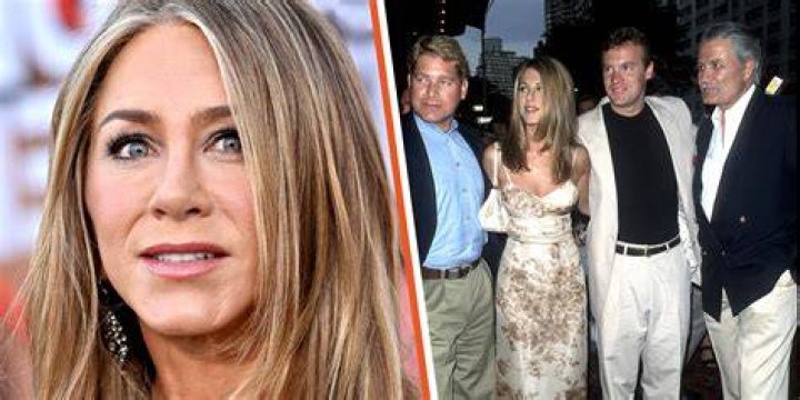 The Enigmatic World Of Alex Aniston's Parents