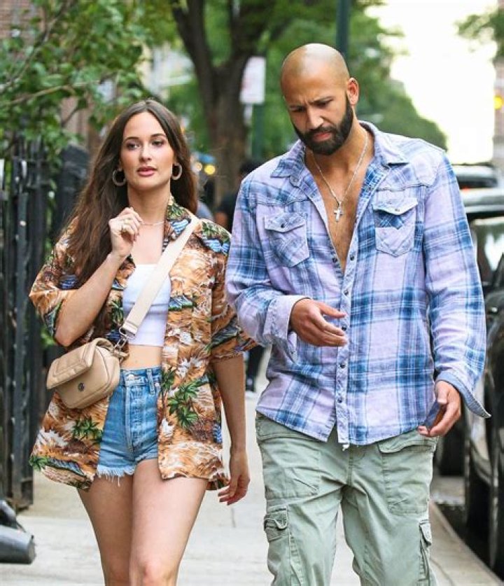 The Ex-Husband And Divorce Of Kacey Musgraves
