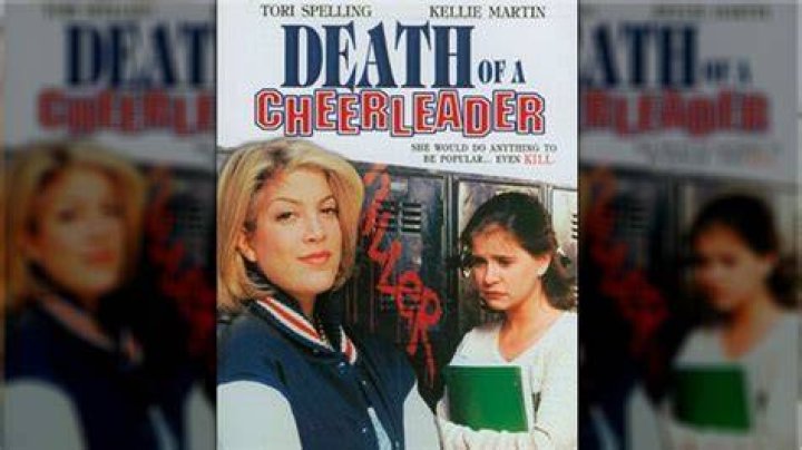 The Grisly 1984 Murder Of Cheerleader Kirsten Costas That Inspired Multiple Films ·
