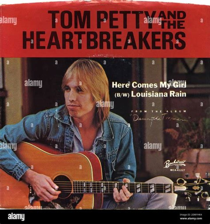 The Hidden Meaning Of Tom Petty And The Heartbreaker's American Girl