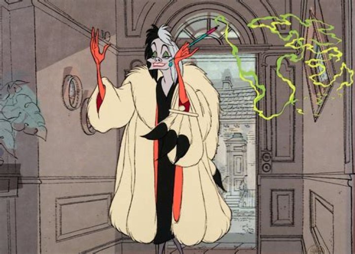 The Impact Of Cruella Morgan's OnlyFans Leaks