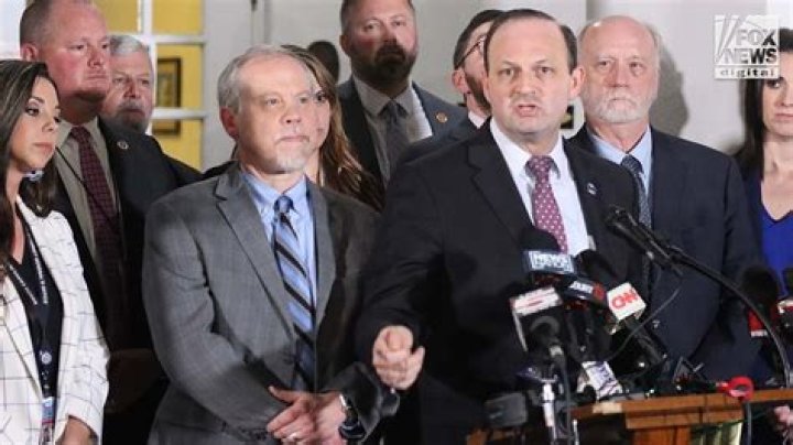 The Inside Scoop On The Creighton Waters Prosecution Team