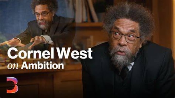 The Inspiring Stories Of Cornel West's Wives