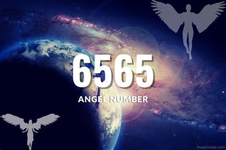 The Intriguing Meaning Behind 6565
