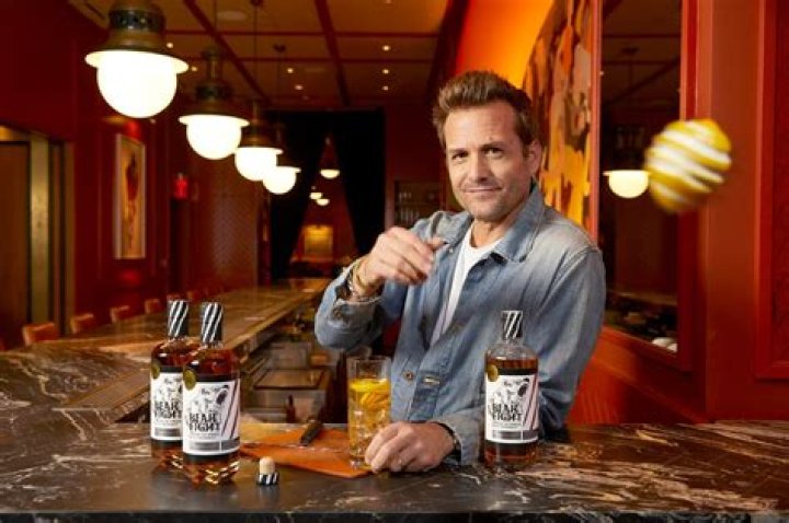 The Intriguing Truth Behind Gabriel Macht's Scar