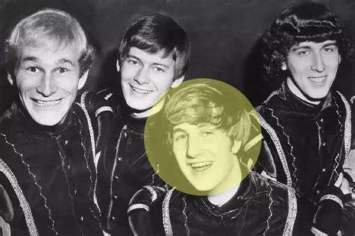 The Kingsmen stirred up controversy with Louie Louie !