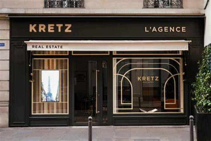 The Kretz Family Net Worth How Much Does 'The Parisian Agency' Sell? |