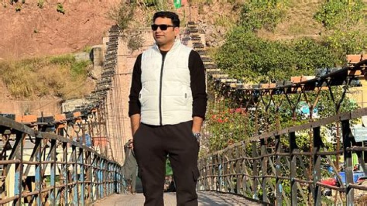 The Man Behind The Success