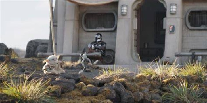 The Mandalorian Season 3 Post-Credit Scene Decoded