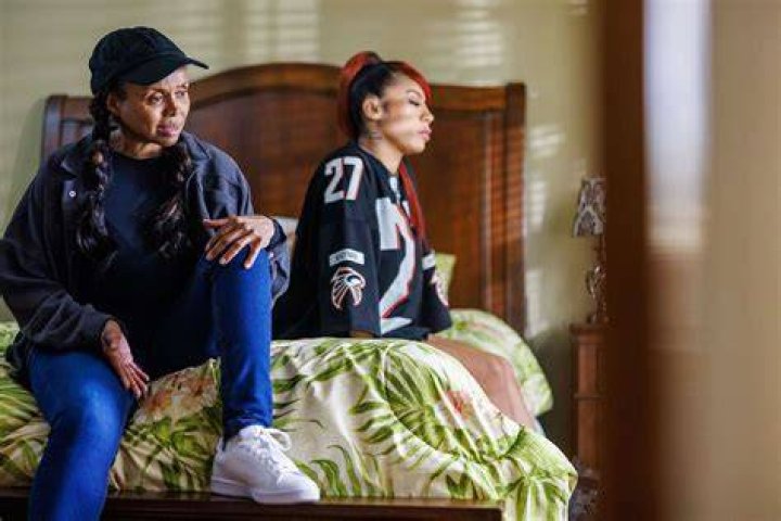 The Mother Who Shaped Keyshia Cole's Destiny