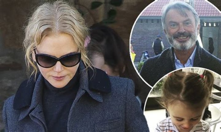 The Multifaceted Daughter Of Sam Neill