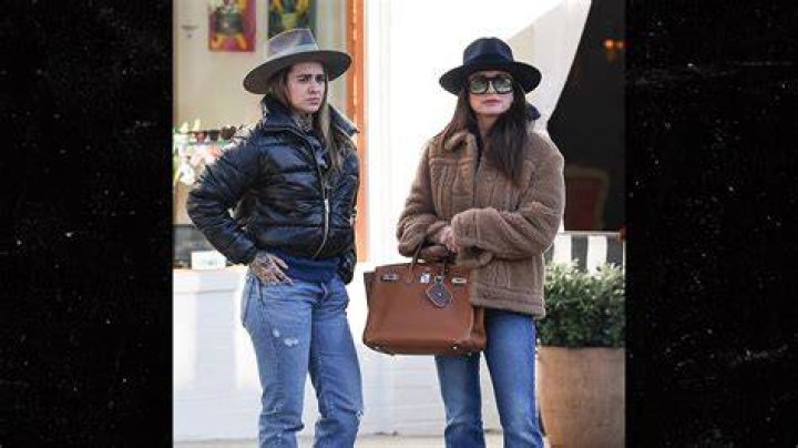 The Multifaceted Role Of Denim Richards' Wife