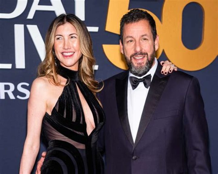 The Multifaceted Wife Of Adam F. Goldberg