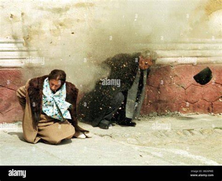 The Mysterious Death Of Elena Pampoulova