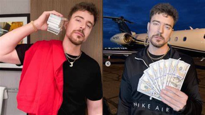 The Net Worth Of Christopher Rich