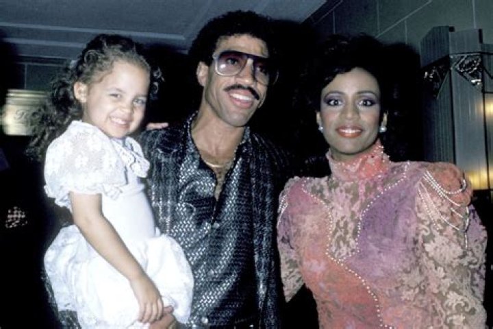 The Parents Behind Lionel Richie's Success