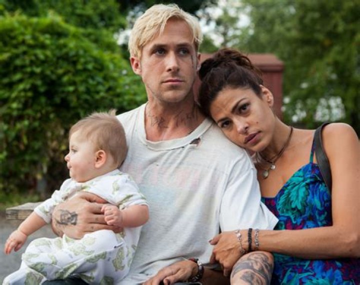The Profound Influence Of Eva Mendes' Dad