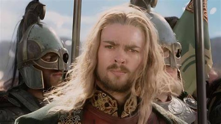 The Resemblance Of Karl Urban And Brad Pitt: Beyond The Surface