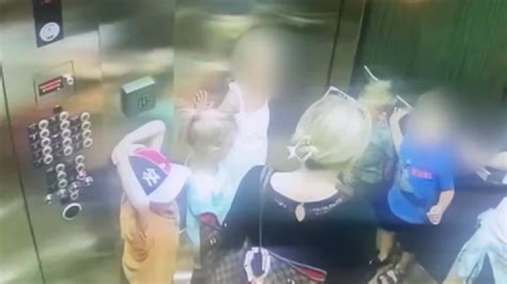 The Spine-Chilling "Mercy Elevator" Incident Of Anianiboy