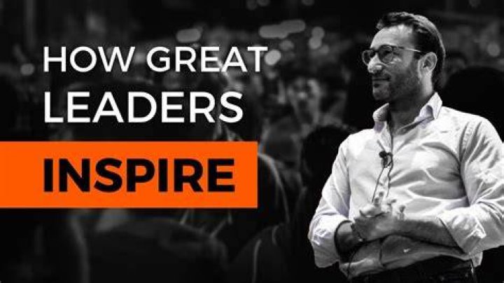 The Stature Of An Inspiring Leader